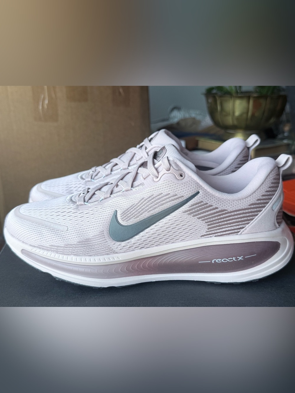 Nike Vomero 18